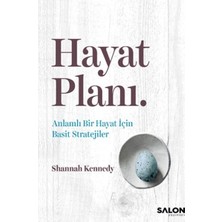 Defne Store Hayat Planı