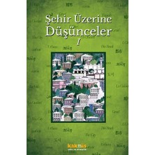 Defne Store Şehir Üzerine Düşünceler 1