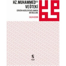 Defne Store Hz. Muhammed ve Öteki