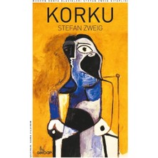 Defne Store Korku