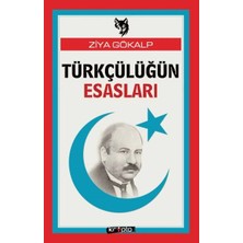Defne Store Türkçülüğün Esasları