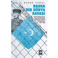 Defne Store Başka Bir Dünya Savaşı