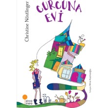Defne Store Curcuna Evi