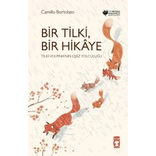 Defne Store Bir Tilki Bir Hikaye