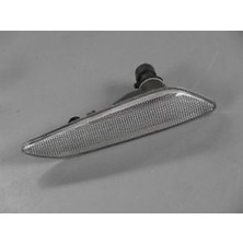 Ozar Mixdepo Çamurluk Sinyali Sol Fiat Egea Ampullu ve Duylu