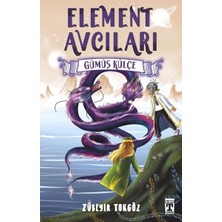 İlk Genç Timaş Element Cıları