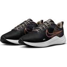 Nike Downshifter 12 Next Nature Kadın Koşu ve Yürüyüş Ayakkabısı | DD9294-008 | 1 Beden Büyük  Tavsiye Edilir