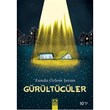 Defne Store Gürültücüler