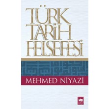 Defne Store Türk Tarih Felsefesi