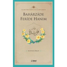 Defne Store Baharzade Feride Hanım