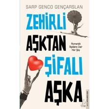 Defne Store Zehirli Aşktan Şifalı Aşka