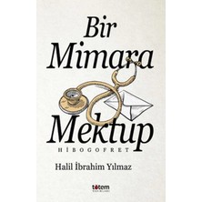 Defne Store Bir Mimara Mektup