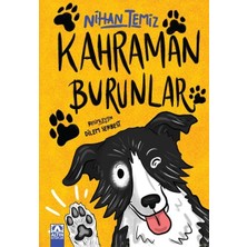 Defne Store Kahraman Burunlar