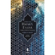 Defne Store Hatmu'l Evliya - Veliliğin Sonu