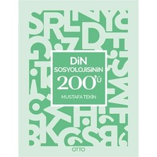 Defne Store Din Sosyolojisinin 200'Ü