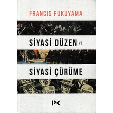 Defne Store Siyasi Düzen ve Siyasi Çürüme