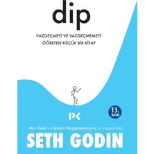 Defne Store Dip