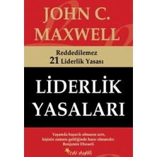Defne Store Liderlik Yasaları
