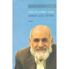 Defne Store Ilim ve Hareket Adamı - Mehmet Said Ertürk