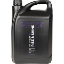 ShowTech Show Tech+ Rise & Shine Shampoo 5 L - 41STP035