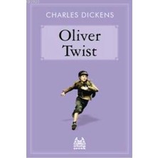 Defne Store Oliver Twist
