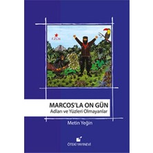 Defne Store Marcos'la On Gün
