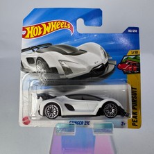 Hot Wheels Czinger 21C 1:64 Model Araba