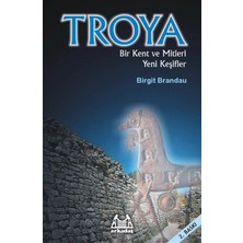 Defne Store Troia-Arkadaş
