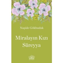 Defne Store Miralayın Kızı Süreyya