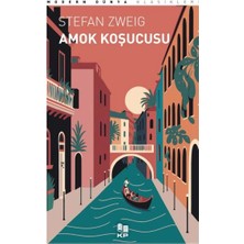 Defne Store Amok Koşucusu