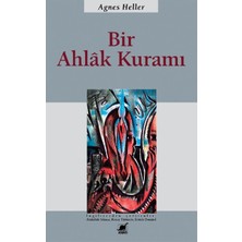 Defne Store Bir Ahlak Kuramı
