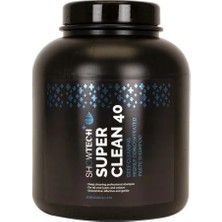 ShowTech Show Tech+ Super Clean 40 Shampoo 4.5 L - 41STP020