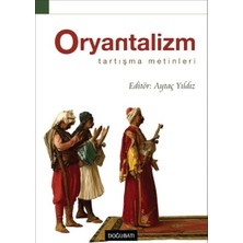Defne Store Oryantalizm Tartışma Metinleri