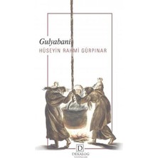 Defne Store Gulyabani