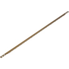 Cutbrik 30'' Kolastar Testere Yaprağı Düz Diş 76,2 cm Kuru Odun Kesim Testere Bıçağı