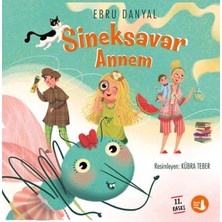 Defne Store Sineksavar Annem