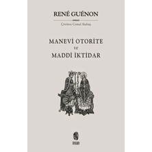 Defne Store Manevi Otorite ve Maddi Iktidar