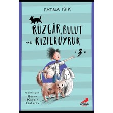 Defne Store Rüzgar, Bulut ve Kızılkuyruk 3