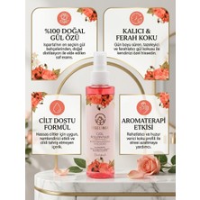 Roselinda Gül Kolonyası Sprey 150 ml