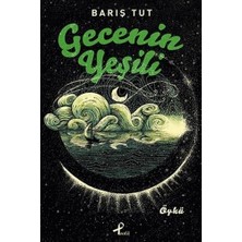 Defne Store Gecenin Yeşili