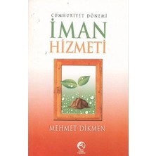 Defne Store Cumhuriyet Dönemi Iman Hizmeti