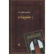 Defne Store Erkanname-1  Alevi Bektaşi Klasikleri-5