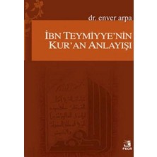 Defne Store Ibn Teymiyye'nin Kur'an Anlayışı
