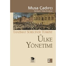 Defne Store Ülke Yönetimi - Tanzimat Sürecinde Türkiye