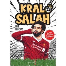 Defne Store Kral Salah
