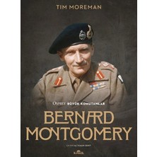 Defne Store Bernard Montgomery