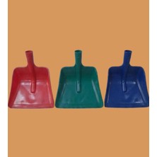 Toga Plastik Faraş - 3 Adet. ( Plastik Sıva ve Temizlik Faracı )