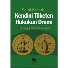 Defne Store Kendini Tüketen Hukukun Dramı  Bir Doğululaşma Serüveni