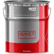 AvantajAl Ibavet Poliüretan Süper Özel Mat Vernik 12+3 kg