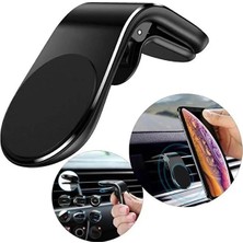 Araç Içi Telefon Tutucu Klima Için